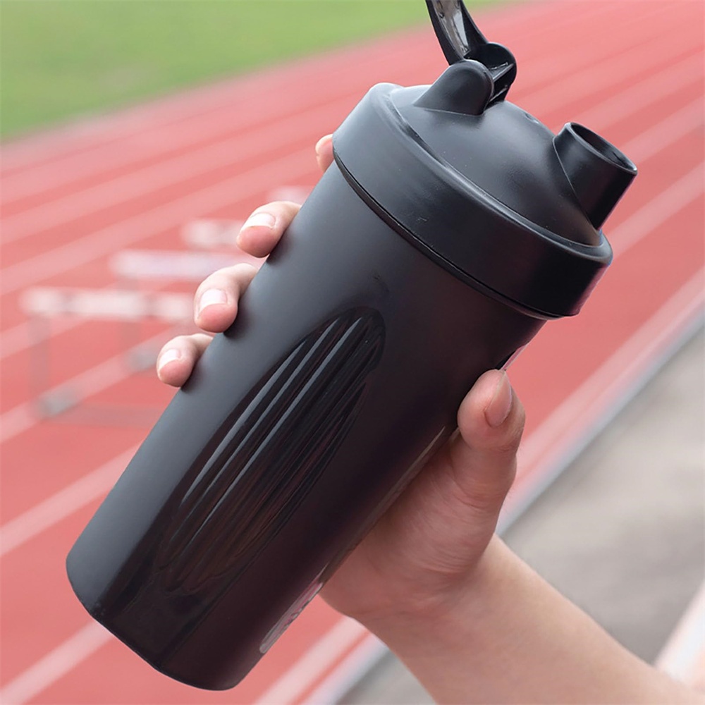 Shaker à protéines portable 60 - Nutrition And Fitness avis et prix